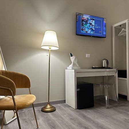 Etnea Boutique Hotel CTA Eksteriør billede