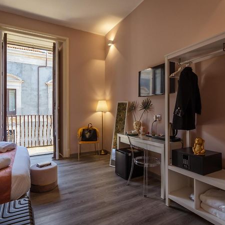 Etnea Boutique Hotel CTA Eksteriør billede