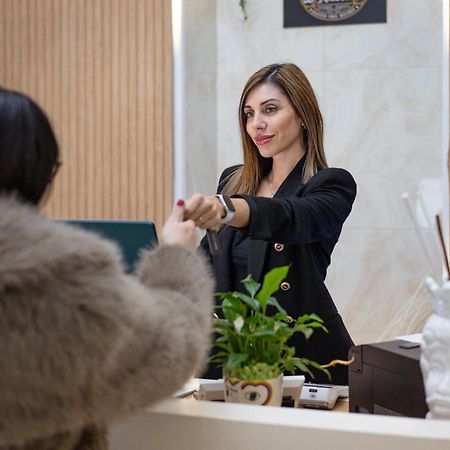 Etnea Boutique Hotel CTA Eksteriør billede