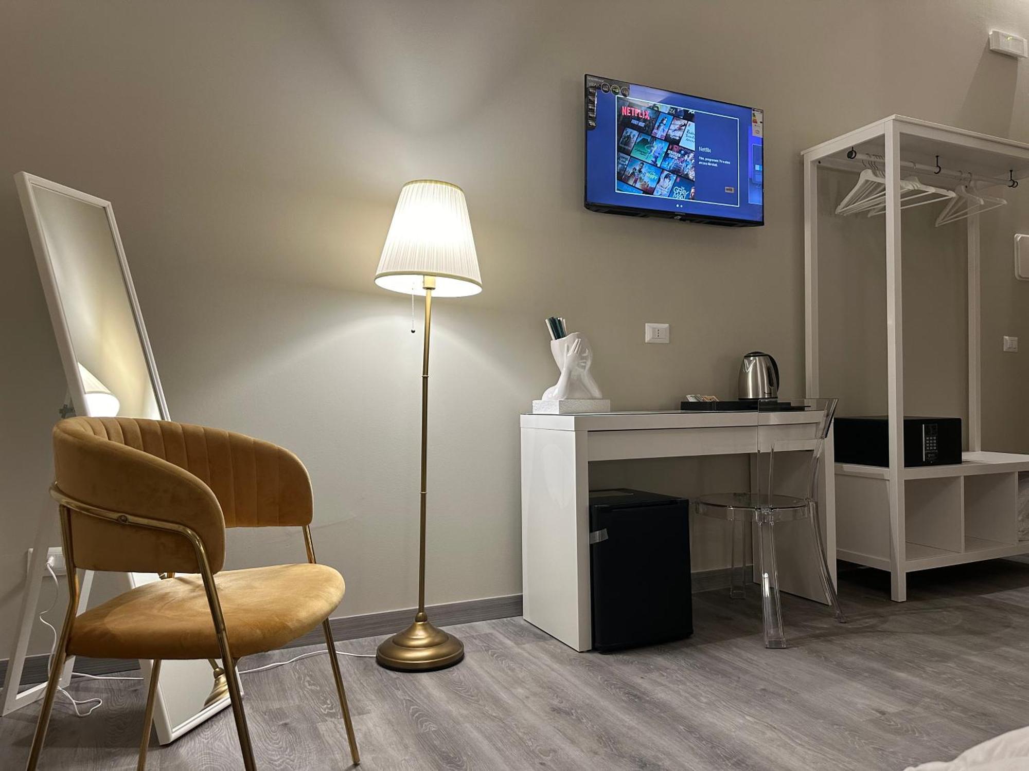 Etnea Boutique Hotel CTA Eksteriør billede