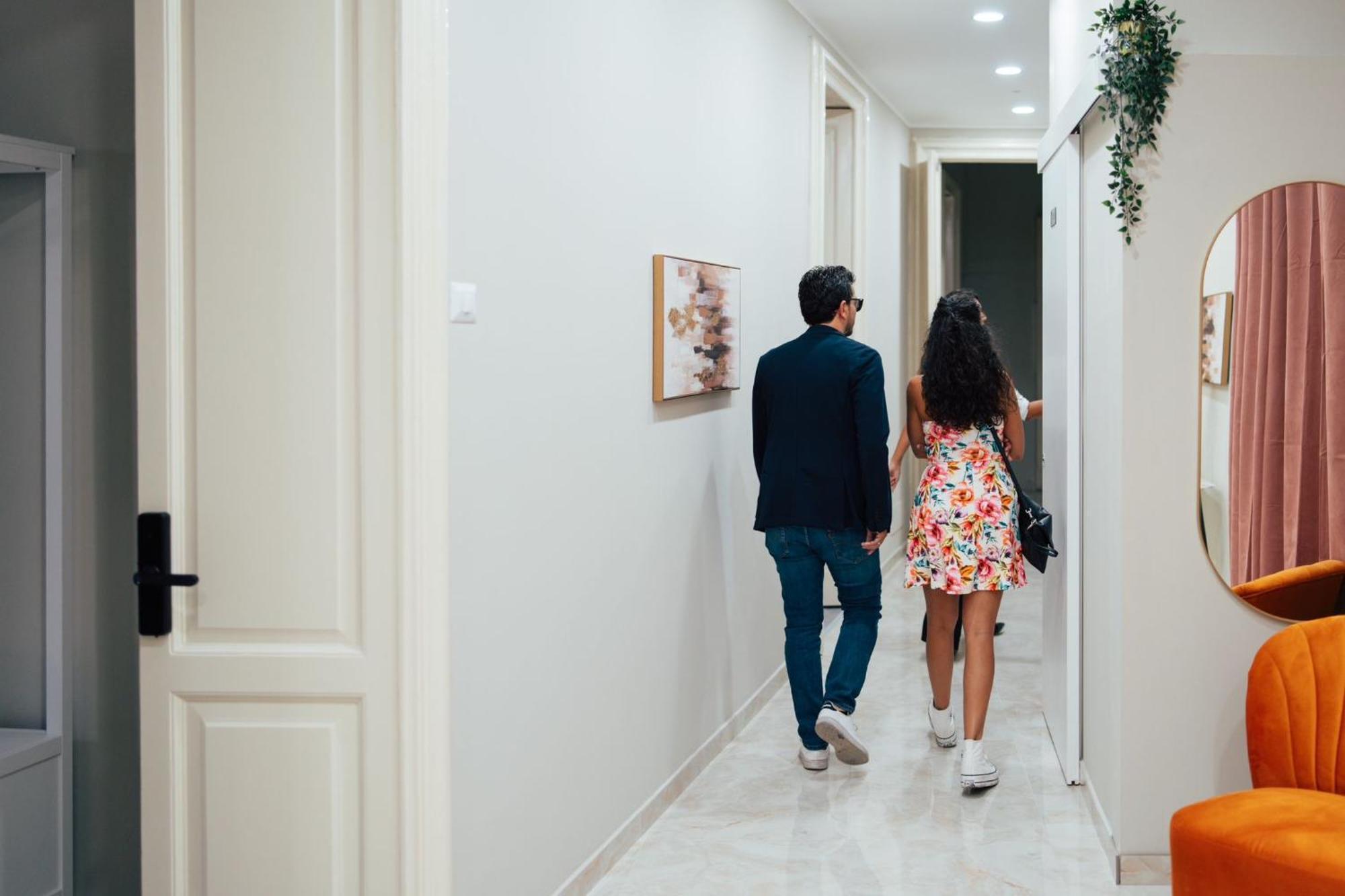 Etnea Boutique Hotel CTA Eksteriør billede