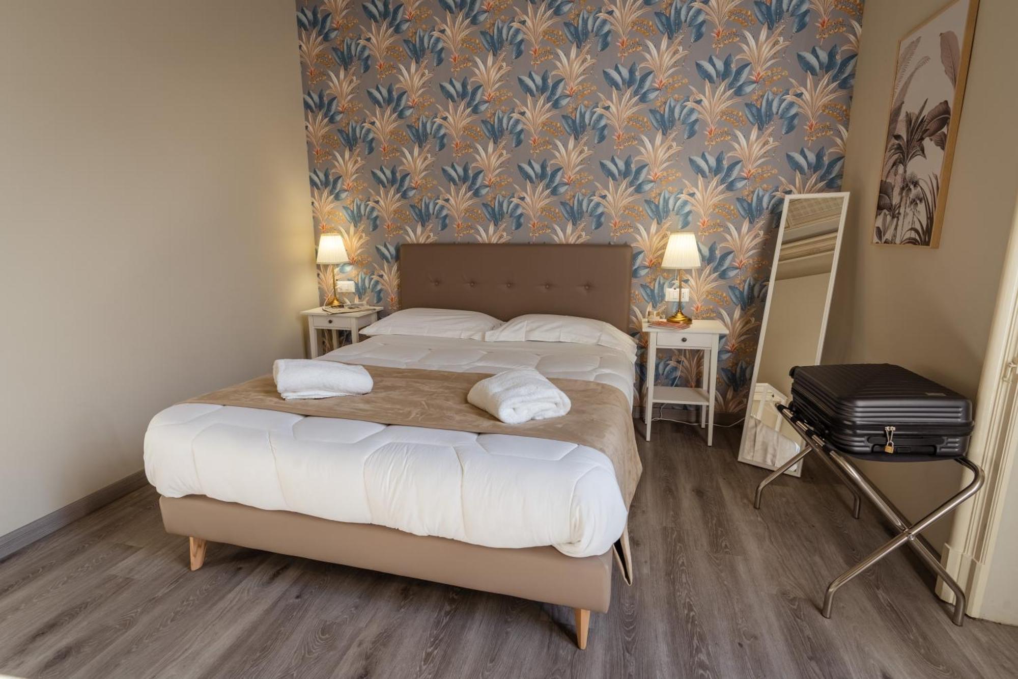 Etnea Boutique Hotel CTA Eksteriør billede