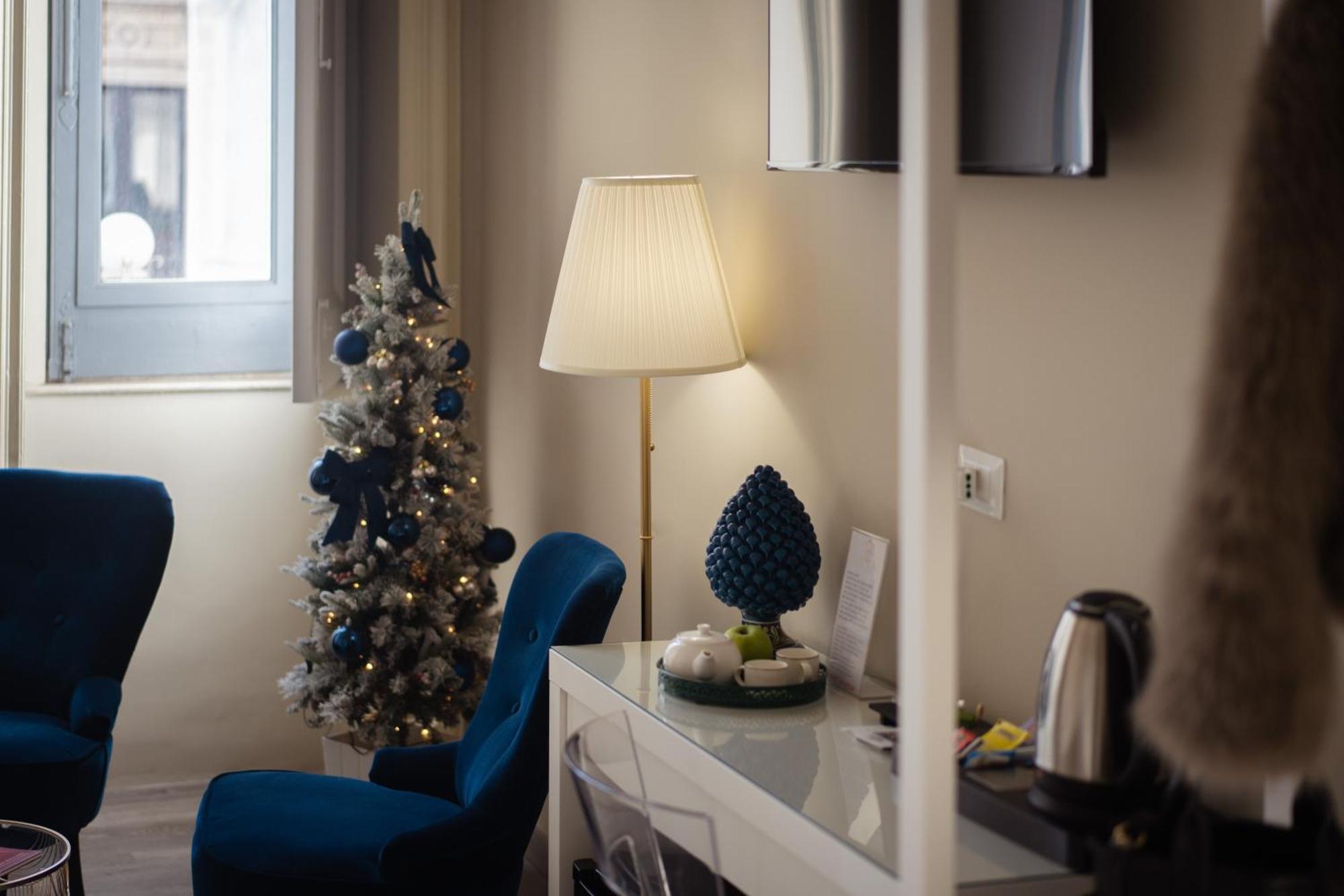 Etnea Boutique Hotel CTA Eksteriør billede