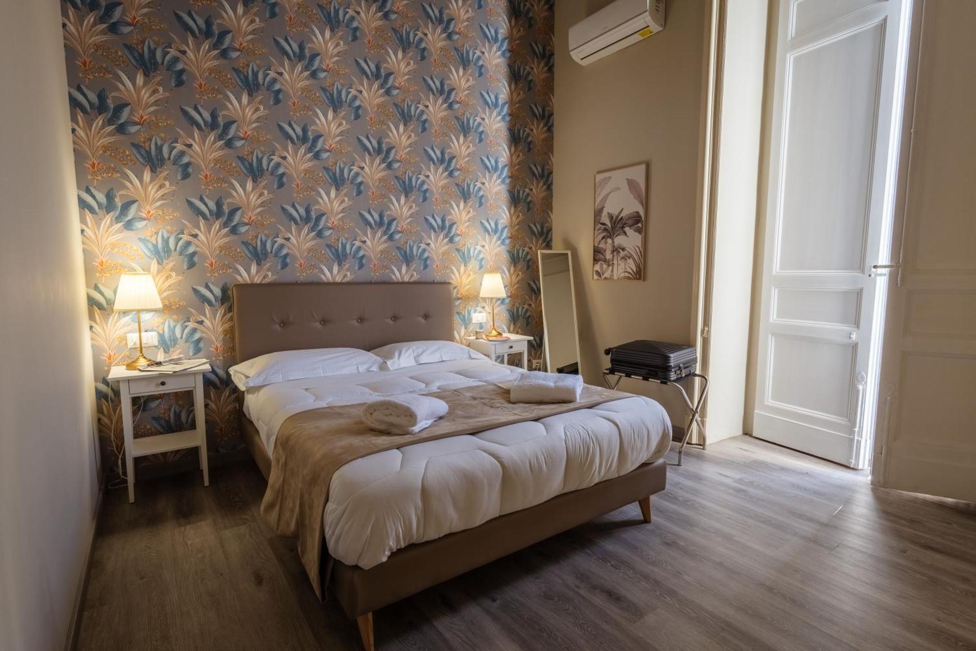 Etnea Boutique Hotel CTA Eksteriør billede