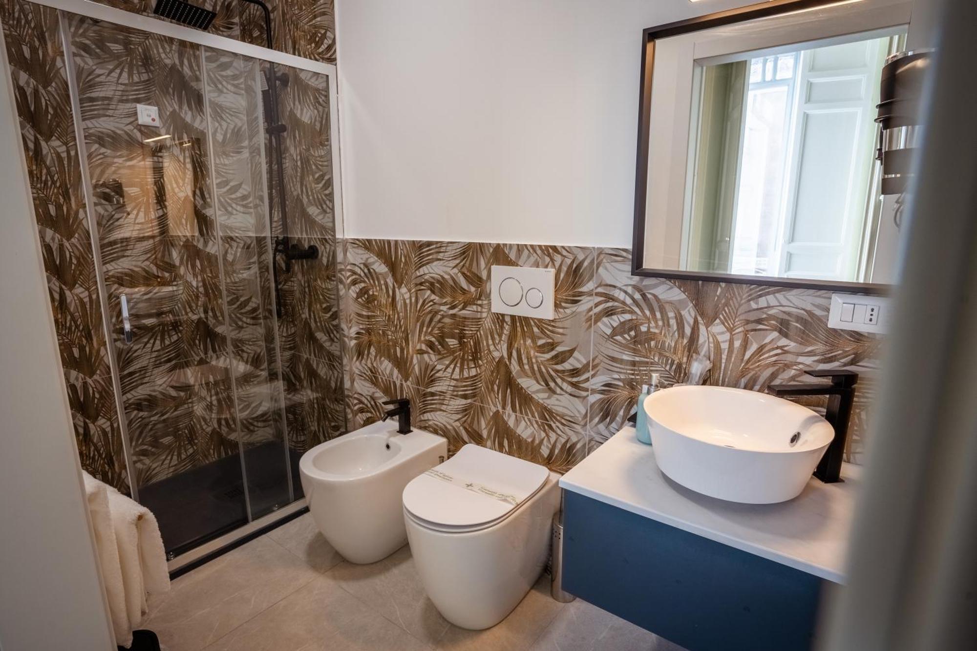 Etnea Boutique Hotel CTA Eksteriør billede