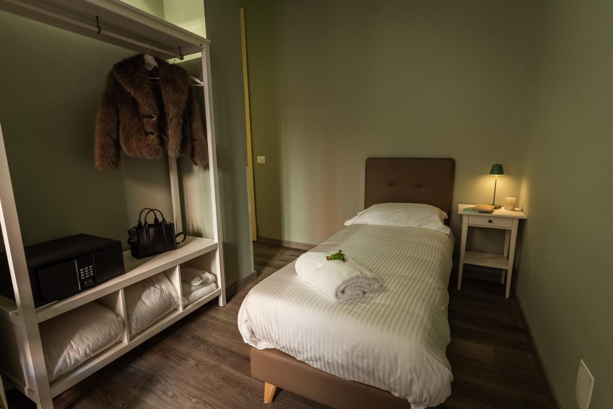 Etnea Boutique Hotel CTA Eksteriør billede